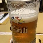 Photo n°2 de l'avis de Marco.a fait le 08/04/2019 à 18:44 sur le  Birreria Dolomiti - Ristorante Pizzeria à Casarsa della Delizia