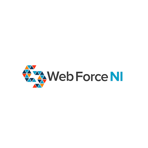Web Force NI - Website designer