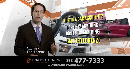 Personal Injury Attorney «Lorenz & Lorenz, L.L.P.», reviews and photos