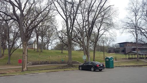 Recreation Center «Sevier Park Community Center», reviews and photos, 3021 Lealand Ln, Nashville, TN 37204, USA