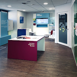 Photo n°3 de Crédit Mutuel de Bretagne LE GRAND FOUGERAY à Grand-Fougeray ()