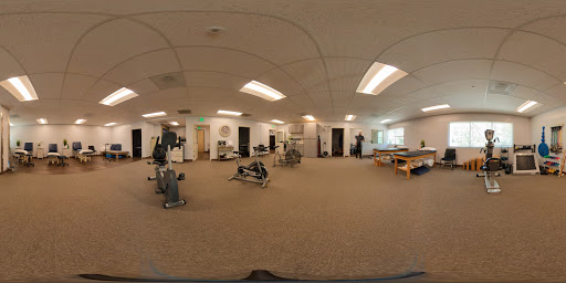 Focus Physical Therapy - SCV, Inc.