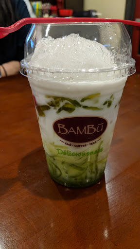 Dessert Restaurant «Bambu Desserts & Drinks», reviews and photos, 14775 Jeffrey Rd, Irvine, CA 92618, USA