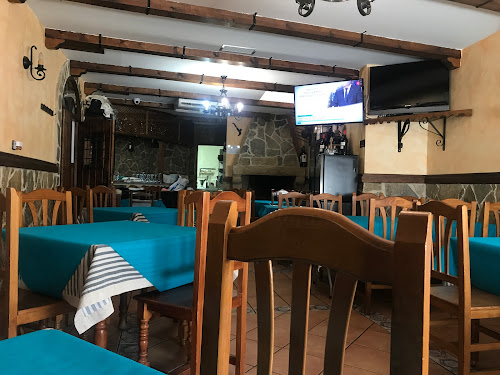 restaurantes Cafetería-Restaurante “El Bulevar” Puerto de Santa Cruz