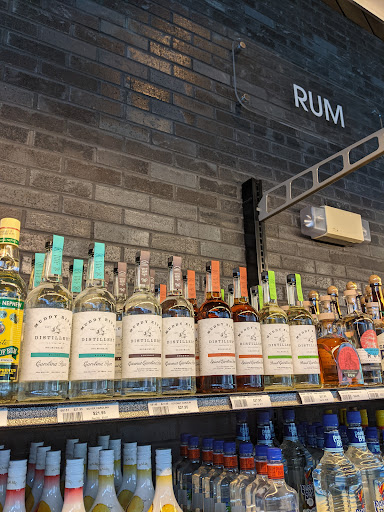 Liquor Store «Asheville ABC Liquor Store #7», reviews and photos, 145 Tunnel Rd, Asheville, NC 28805, USA