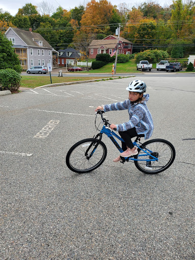 Bicycle Store «AirLine Cycles», reviews and photos, 2 Barton Hill Rd, East Hampton, CT 06424, USA