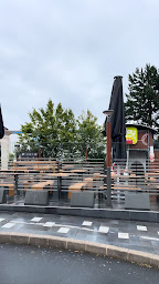 Photo n°121 de McDonald's à Senlis ()