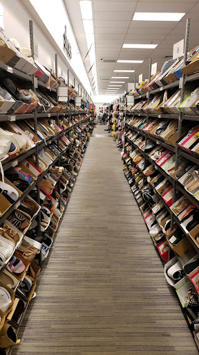 Department Store «Nordstrom Rack Station Park», reviews and photos, 380 Station Pkwy, Farmington, UT 84025, USA