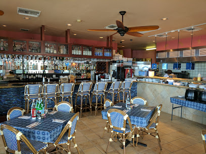 Bayside Grille & Sunset Bar - 99540 Overseas Hwy, Key Largo, FL 33037
