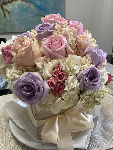 Florist «The Tuscan Rose Florist», reviews and photos, 19179 Blanco Rd, San Antonio, TX 78258, USA