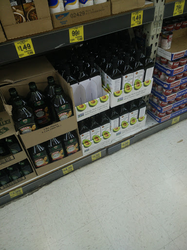 Grocery Store «Grocery Outlet Bargain Market», reviews and photos, 4157 NW U.S. 101 #101, Lincoln City, OR 97367, USA