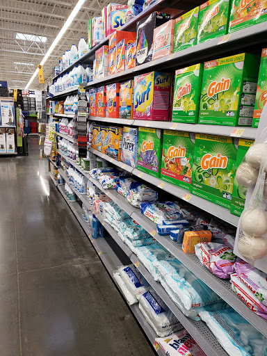 Discount Store «Walmart», reviews and photos, 3990 Nesconset Hwy, Setauket- East Setauket, NY 11733, USA