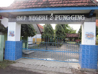 Foto SMPN  2 Pungging, Kabupaten Mojokerto