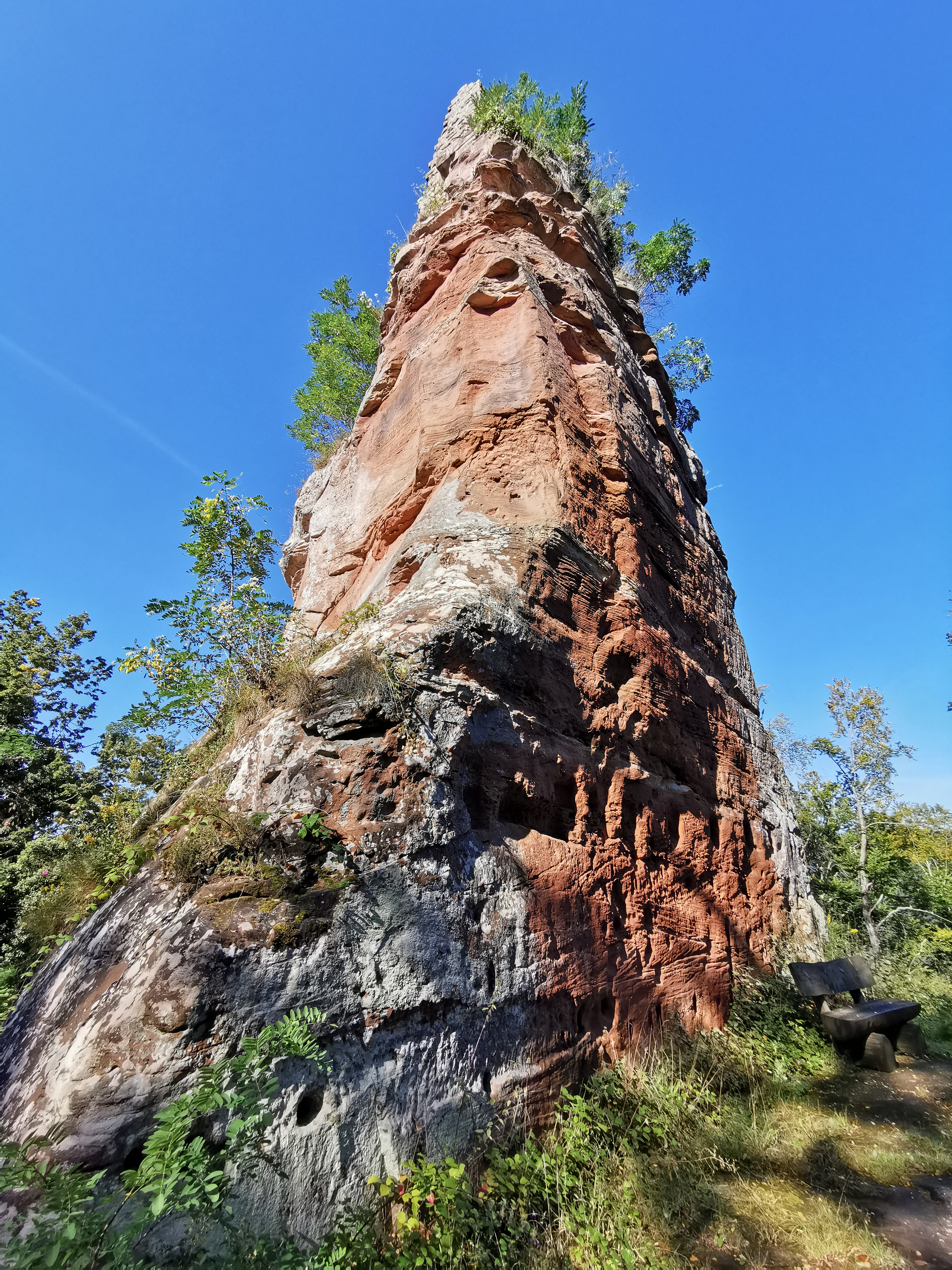 Photo n° 3 de l'avis de Uwe.c fait le 18/09/2021 à 19:30