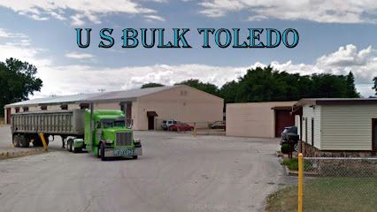 US Bulk Transport Inc.