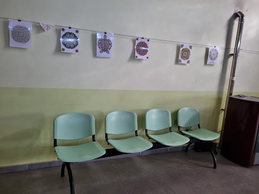AAmbulatorio CASTRILLO DE LAS PIEDRAS en Castrillo de las Piedras, León