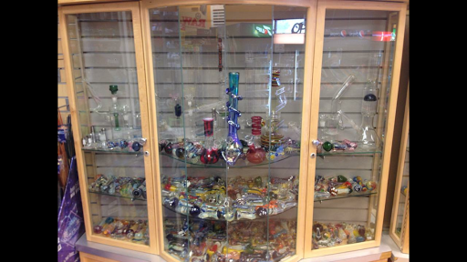 Tobacco Shop «TYSON TOBACCO», reviews and photos, 16631 E Smoky Hill Rd, Aurora, CO 80015, USA