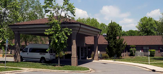 UNC Rockingham Rehabilitation and Nursing Care Center