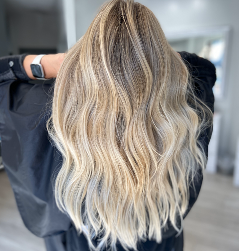 Hair Salon «Hair by Natalia», reviews and photos, 300 Josephine St, Denver, CO 80206, USA