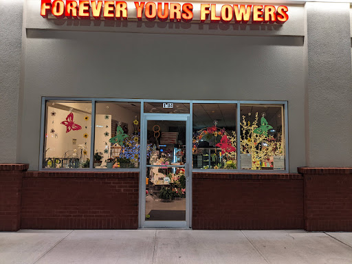 Florist «Forever Yours Flowers & Gifts», reviews and photos, 10 Welcher Ave, Peekskill, NY 10566, USA