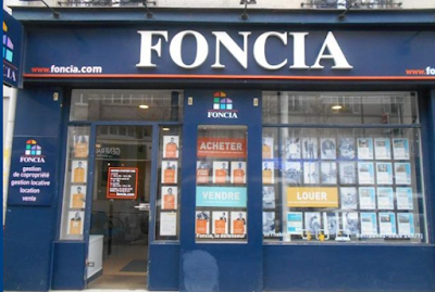 FONCIA | Agence Immobilière | Achat-Vente | Paris 18ème | Bis Rue Ordener à Paris