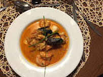 Bouillabaisse du Restaurant latino-américain Santa Elena à Strasbourg - n°2