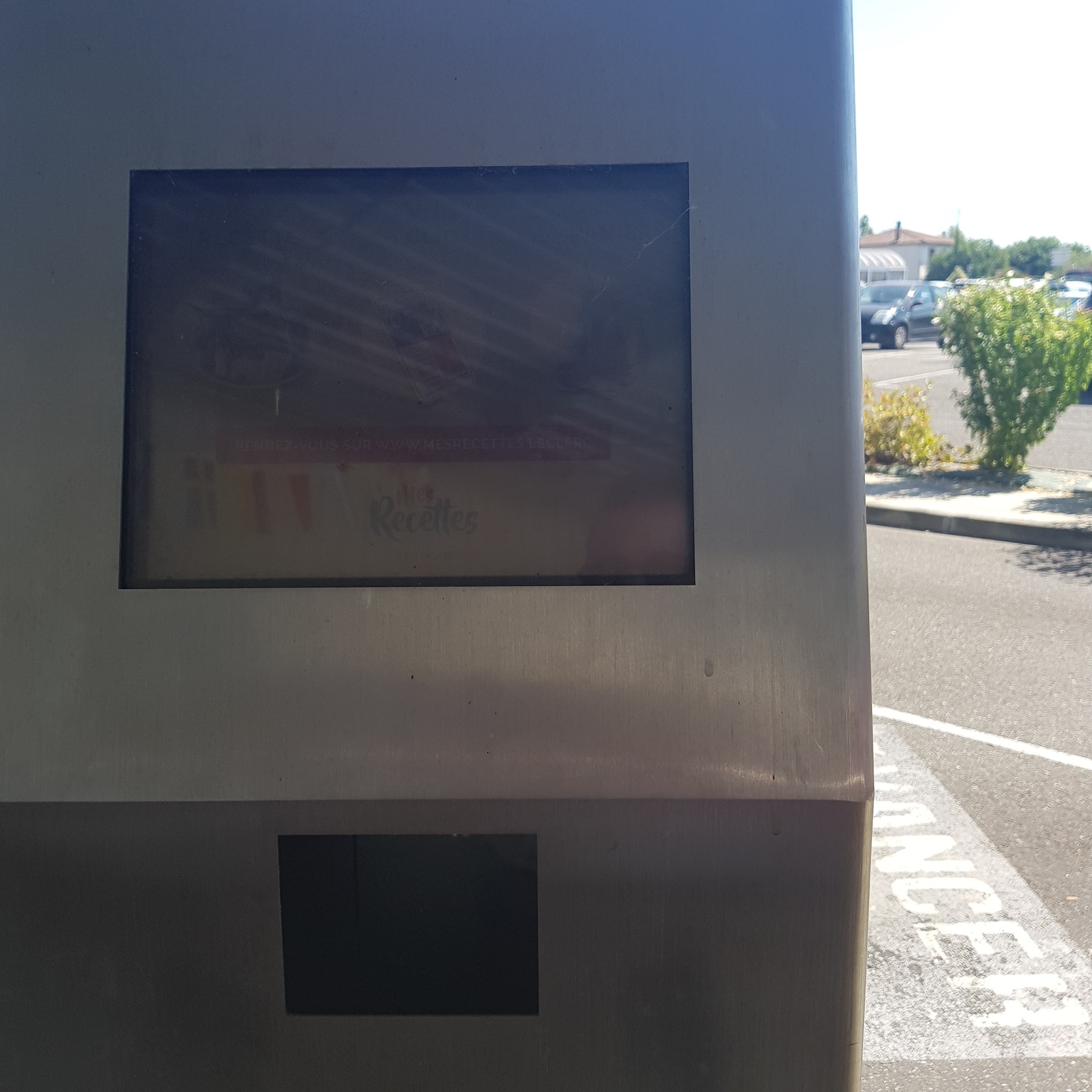 Photo n° 3 de l'avis de Oxy.o fait le 16/08/2018 à 15:02