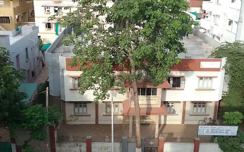 Shri Luhar Sutar Hostel image
