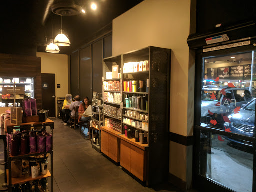 Starbucks image