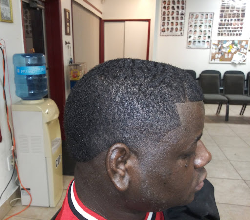 Barber Shop «Catia Family Barbershop Salon», reviews and photos, 4146 Grand Blvd, New Port Richey, FL 34652, USA