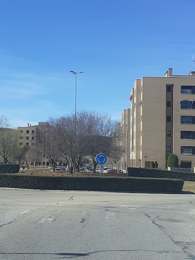 Fuente del Oro Consultorio en Cuenca, Cuenca