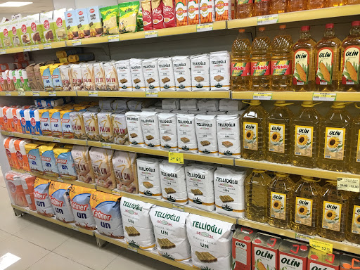 Pehlivanoğlu Market