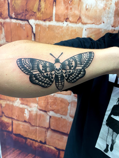 Explore tattoo ideas website, creative tattoo ideas in Modesto, available at Dying Art Tattoo