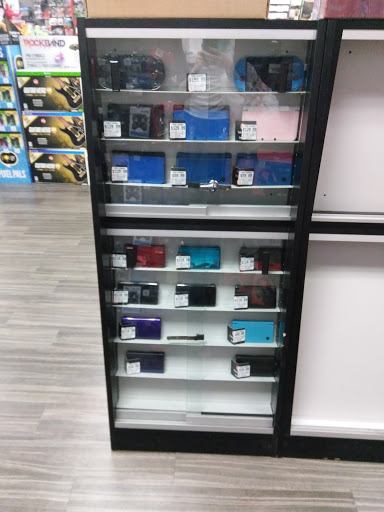 Video Game Store «GameStop», reviews and photos, 8411 Windfall Ln, Camby, IN 46113, USA