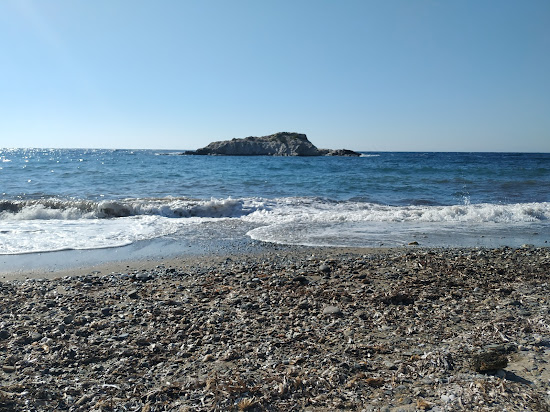 Mikra Bay II