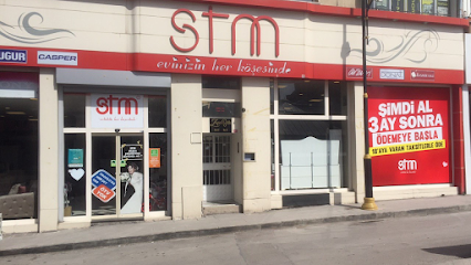 STM Çarşı Mağazası- Sivas Ticaret Merkezi