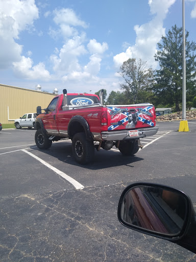 Supermarket «Stop To Save», reviews and photos, 136 Main St W, Rainsville, AL 35986, USA