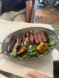 Steak du Restaurant italien Bella Vita à Coignières - n°3