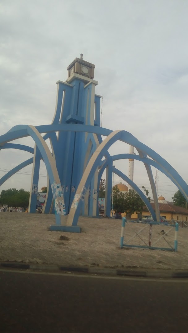 Minna, Nijerya