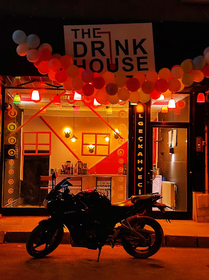 The drink House
