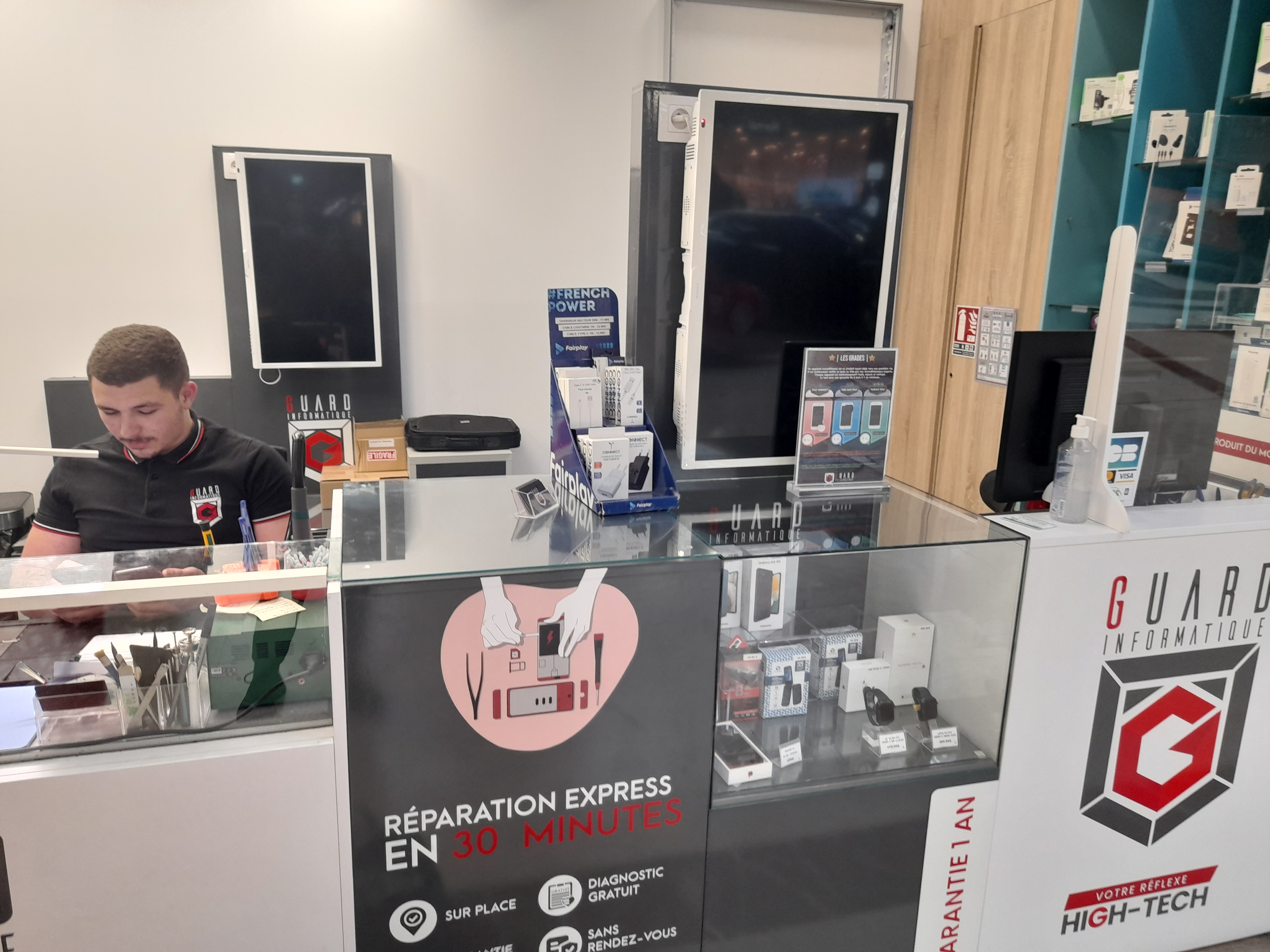 Photo n° 1 de l'avis de Lou.a fait le 15/02/2023 à 16:21