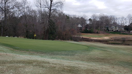Golf Course «River Falls Plantation», reviews and photos, 100 Player Blvd, Duncan, SC 29334, USA