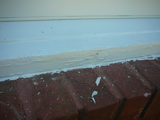 Painter «The Painting Company», reviews and photos, 210 W Crossville Rd, Roswell, GA 30075, USA