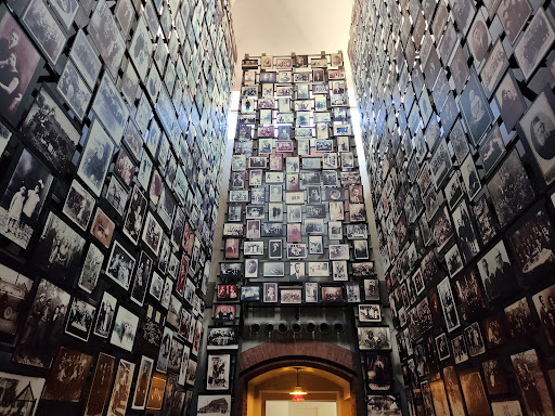 Museum «United States Holocaust Memorial Museum», reviews and photos, 100 Raoul Wallenberg Pl SW, Washington, DC 20024, USA