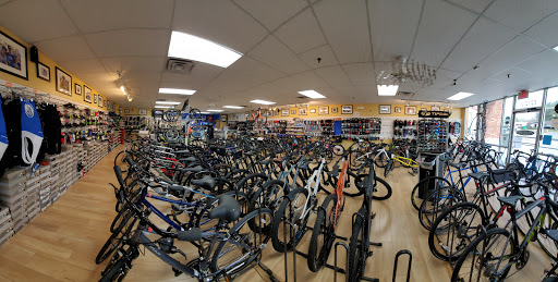 Bicycle Store «Bixby Bicycles», reviews and photos, 8315 East 111th St S, Bixby, OK 74008, USA