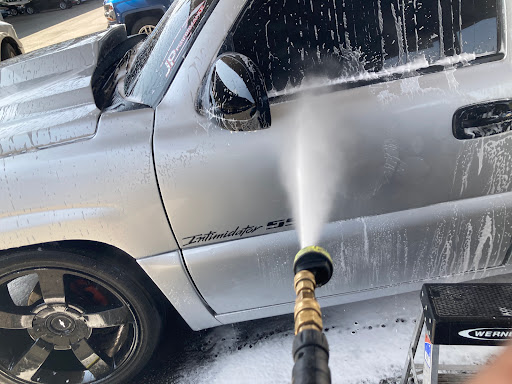 2damaxcarcare LLC en Palmdale