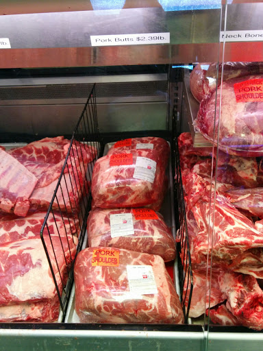 Butcher Shop «Strip District Meats, Inc», reviews and photos, 2123 Penn Ave, Pittsburgh, PA 15222, USA