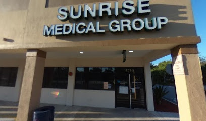 Sunrise Medical Group - Pembroke Pines