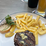 Photo n°1 de l'avis de Miguel. fait le 20/07/2023 à 20:40 sur le  Restaurant Alter Keller à Rothenburg ob der Tauber