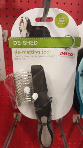 Pet Supply Store «Petco Animal Supplies», reviews and photos, 1333 Centennial Ave, Piscataway Township, NJ 08854, USA